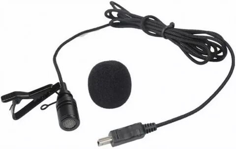Usb микрофон для телефона