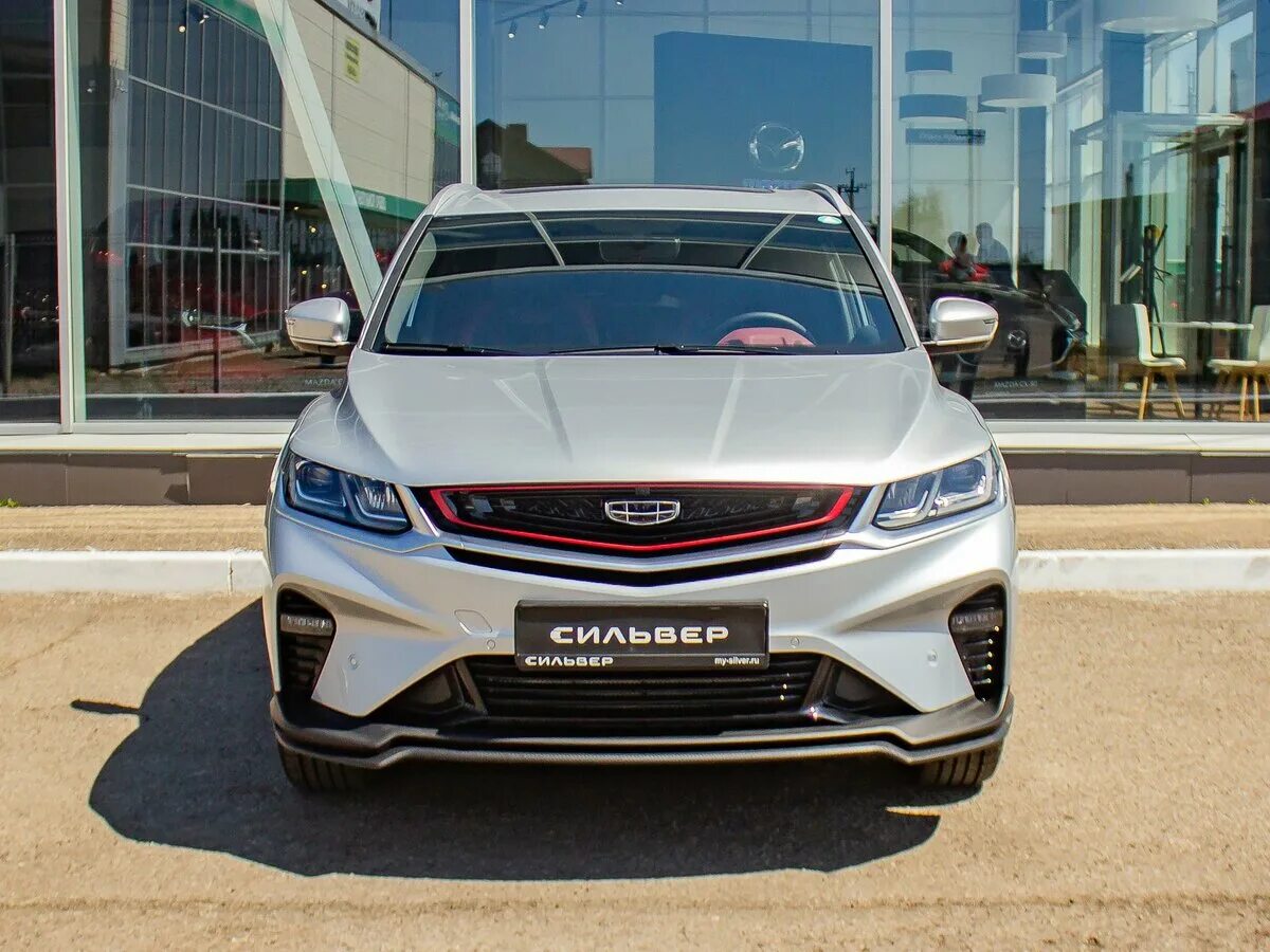 Джили 2021 купить. Geely Coolray. Geely 2021. Geely Coolray Magnetic Grey. Geely Coolray серебристый.