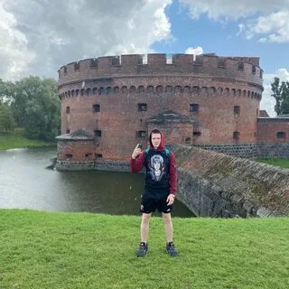 Регистрация калининград