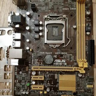 Asus hb1m c материнская плата