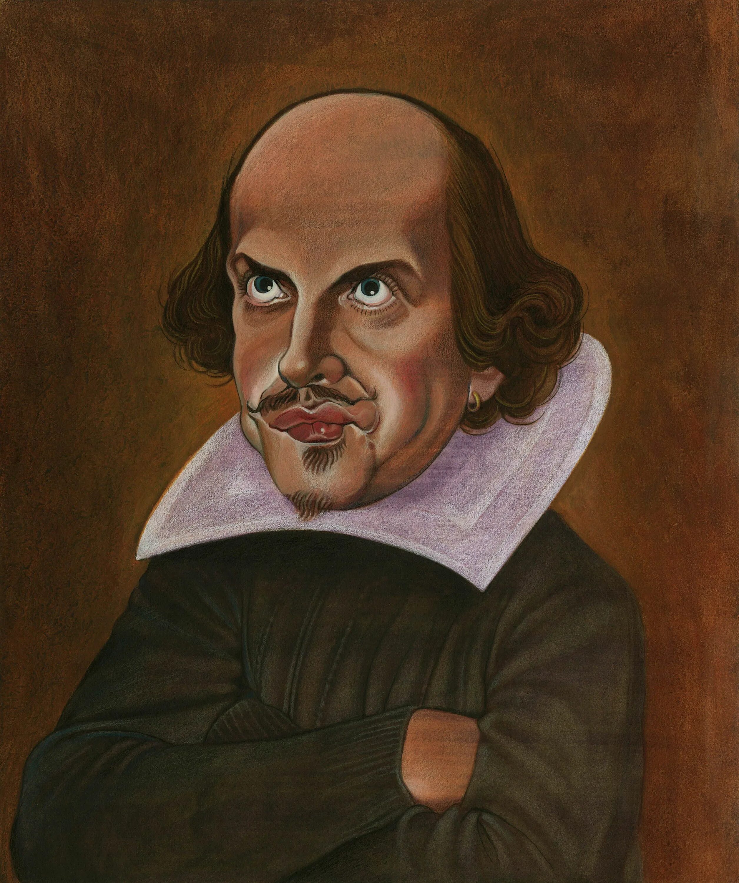 William shakespeare s