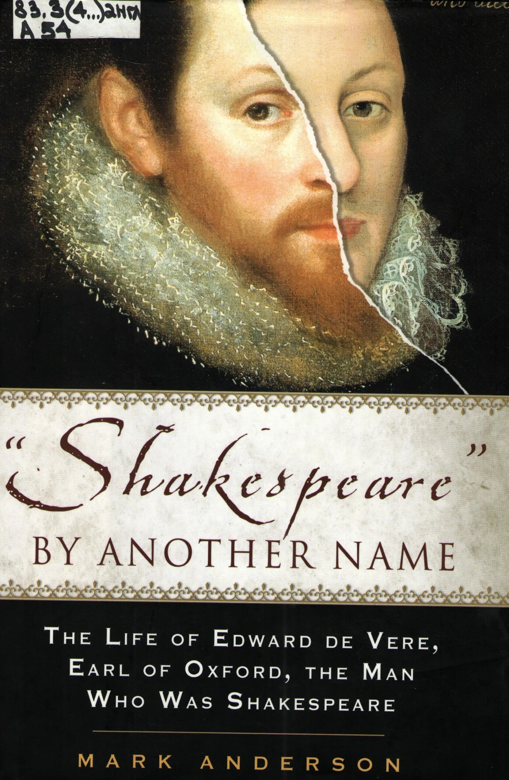 Shakespeare was not a