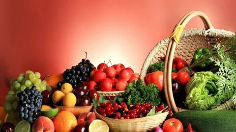 Fruit products