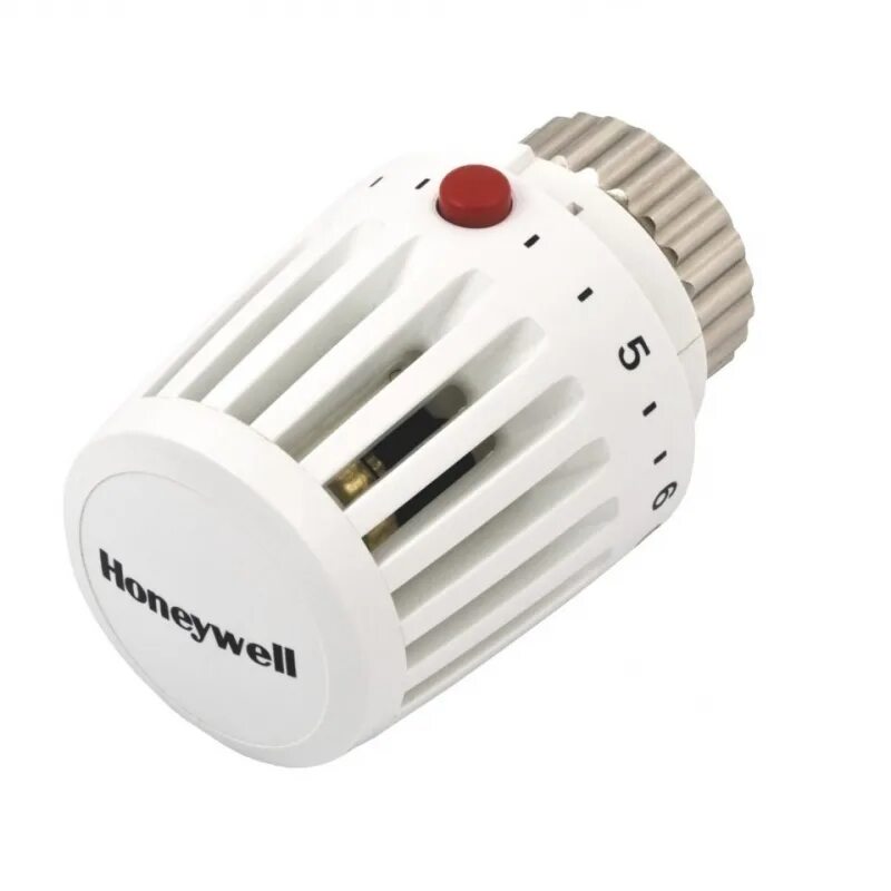 Радиаторный термостат. Термоголовка Honeywell t1002w0. Термостатическая головка t1002w0. Термоголовка Honeywell м30x1.5. Термоголовка для радиатора Хонейвелл.