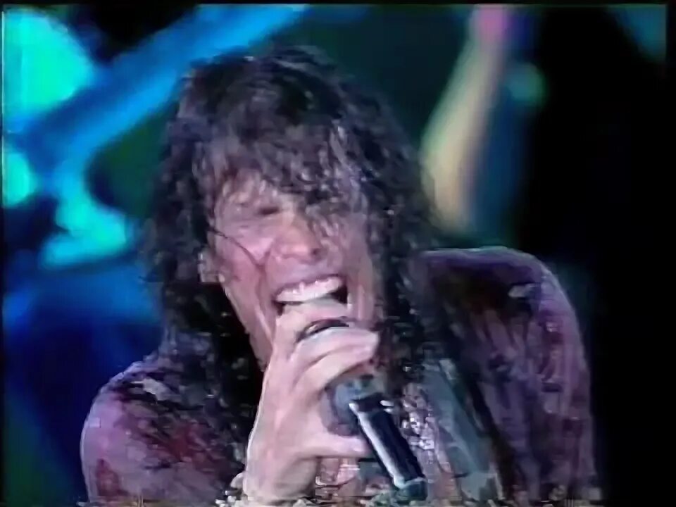 Aerosmith - Cryin (1994). Crying' Aerosmith Алисия. Don't wanna close my Eyes Aerosmith. Hollywood Rock Festival: Rio de Janeiro, Brazil, January 23rd, 1993 Nirvana. Aerosmith cryin