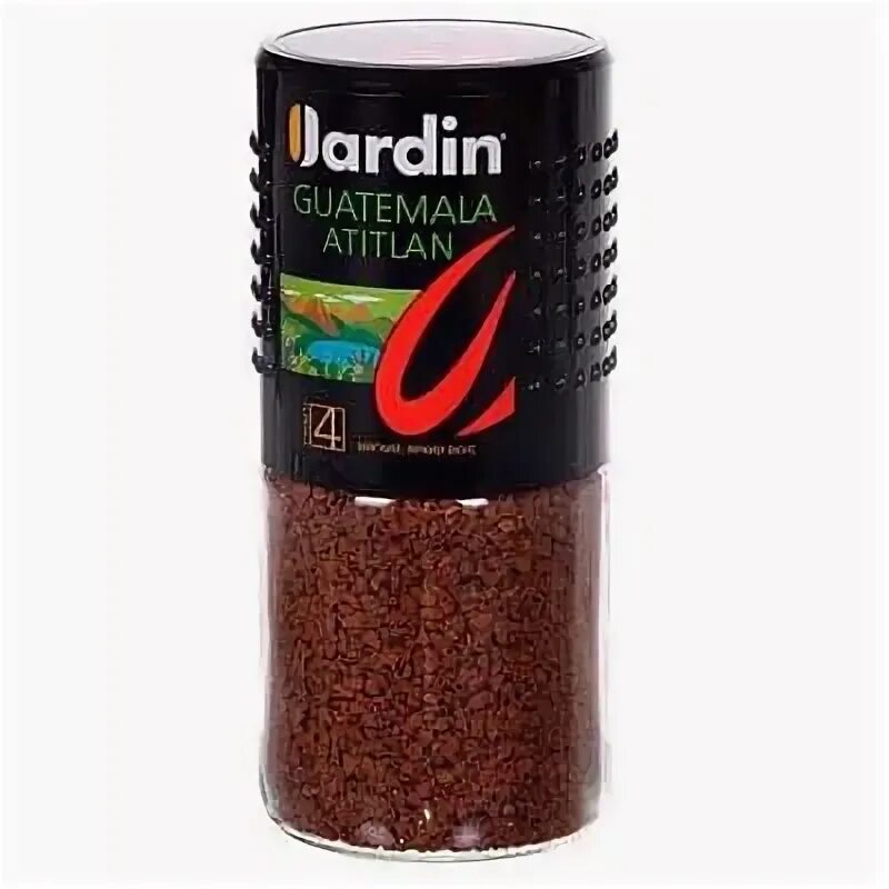 Jardin guatemala atitlan. Кофе растворимый jardin guatemala atitlan, 95 г. кофе jardin guatemala atitlan (жардин гватемала) растворимый 95 гр стекло. жардин 95 гр стекло. кофе жардин стекло 95.
