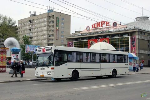 Ратов автобус