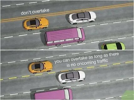 Yellow lines перевод на русский дорожное движение
