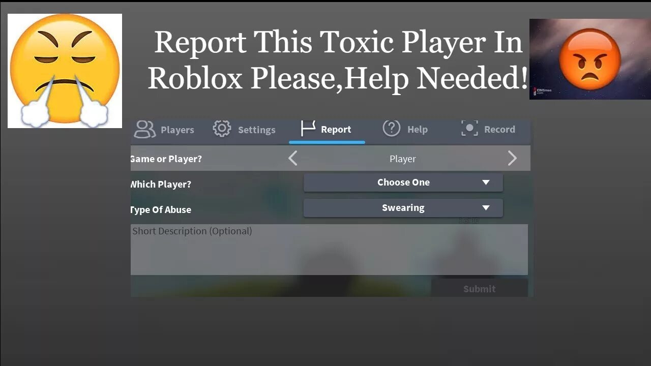 Роблокс жалобы на игроков. Репорт РОБЛОКС. Toxic Roblox. Roblox Player. Roblox Toxic Players.