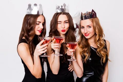 Вечеринка на двоих