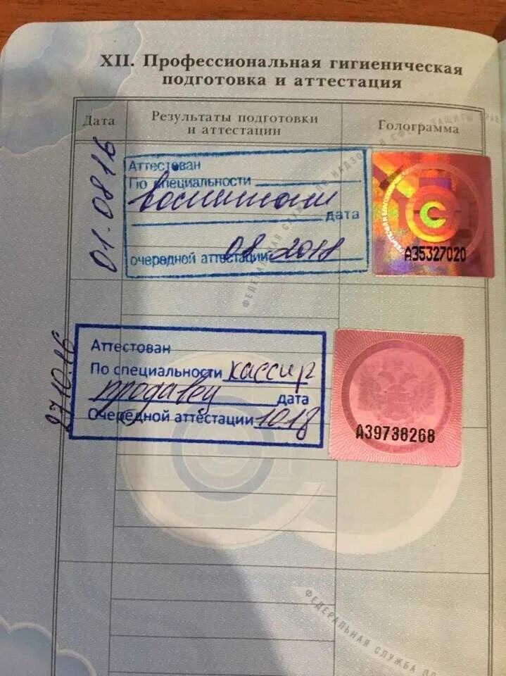 Санминимум сколько раз проходят