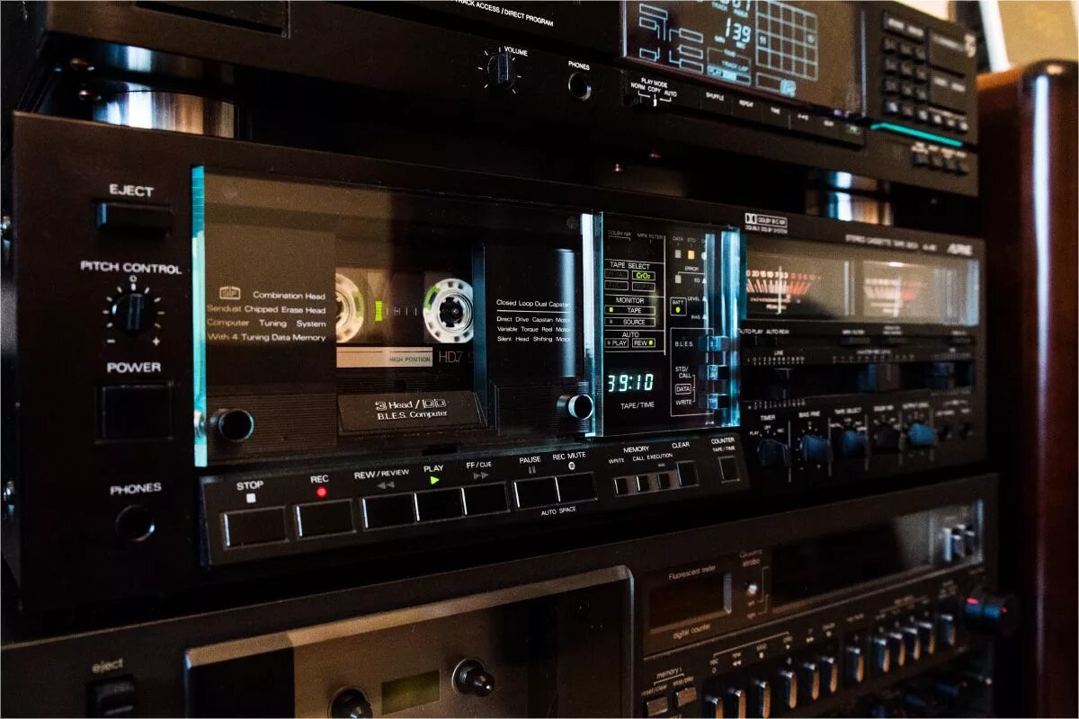 Audio deck. Кассетная дека alpine al-90. alpine al-90 cassette deck. alpine al-85/90. дека кассетная alpine al-95.