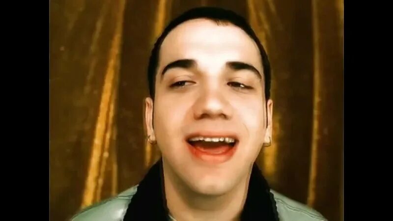 Bloodhound gang the ballad