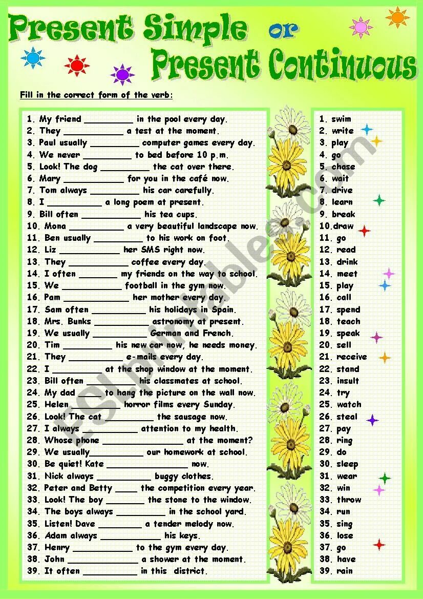 Present simple and present continuous worksheet. Worksheets английский present simple present continuous. present simple present continuous упражнения worksheets. present simple present continuous worksheets. present simple или present continuous worksheets.