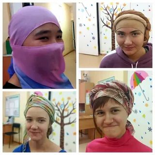 Реабилитационный центр воспитатели