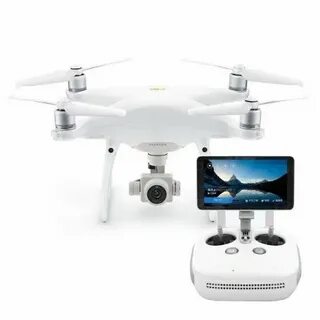 Dji plus