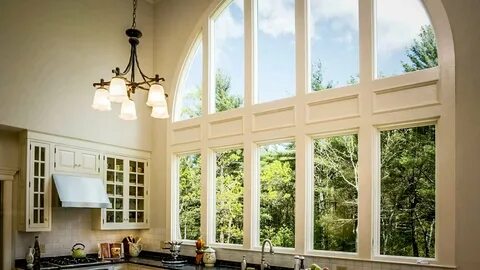 Custom windows