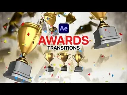 Videohive transition