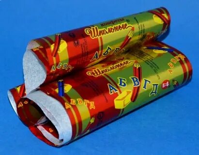 Упак упаковка