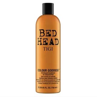 шампунь bed head tigi blonde