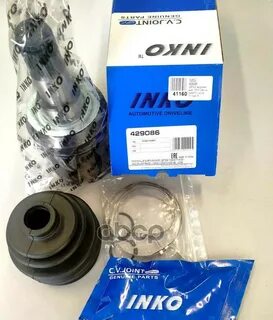 Inko страна производитель