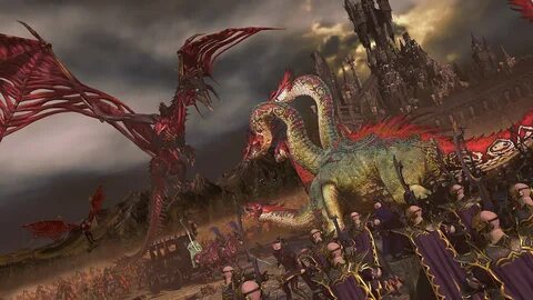 Total warhammer wiki