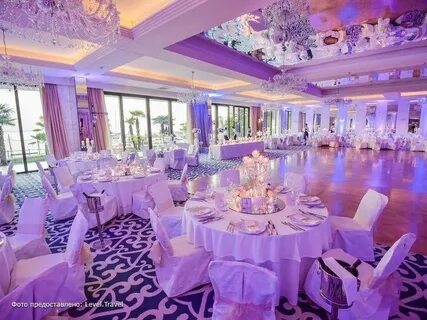 Royal hall