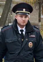 Проблемы участкового уполномоченного полиции