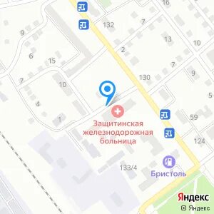 Октябрьский 133