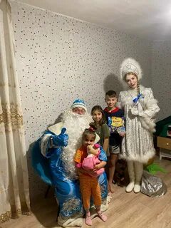 Выездные программы для детей