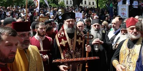 Грузинская православная церковь