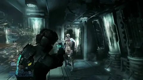 Dead space remake требования пк