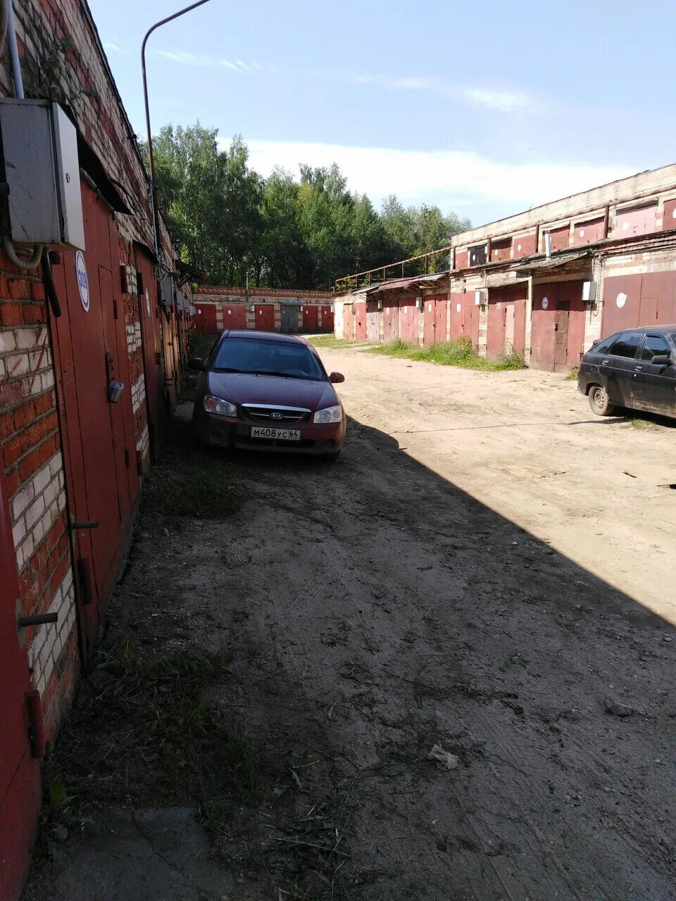 соколовская промзона щелково организации. московская область, г. московская область, г. г. щелково, "соколовская промзона".