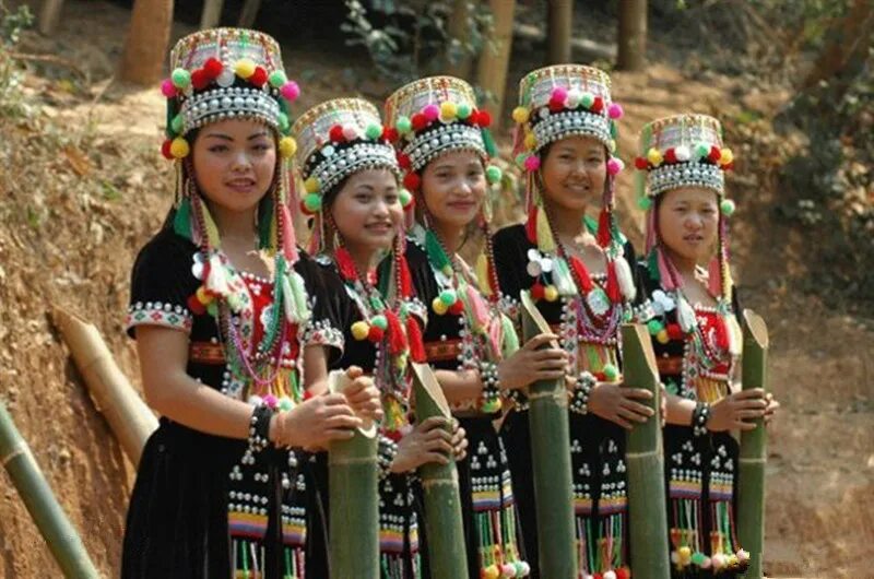 Этнические группы. Народность Хани. Хани Китай. Народ Хани во Вьетнаме. Народности Южного Китая Хани.