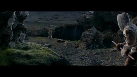 She Wolf (Falling To Pieces) Music Video.