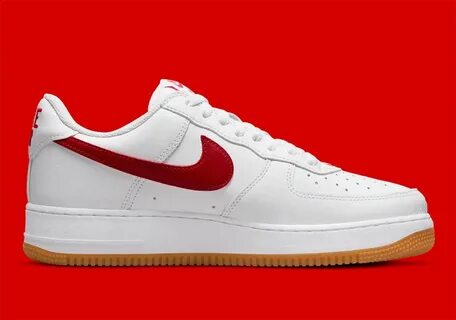 Nike air retro low