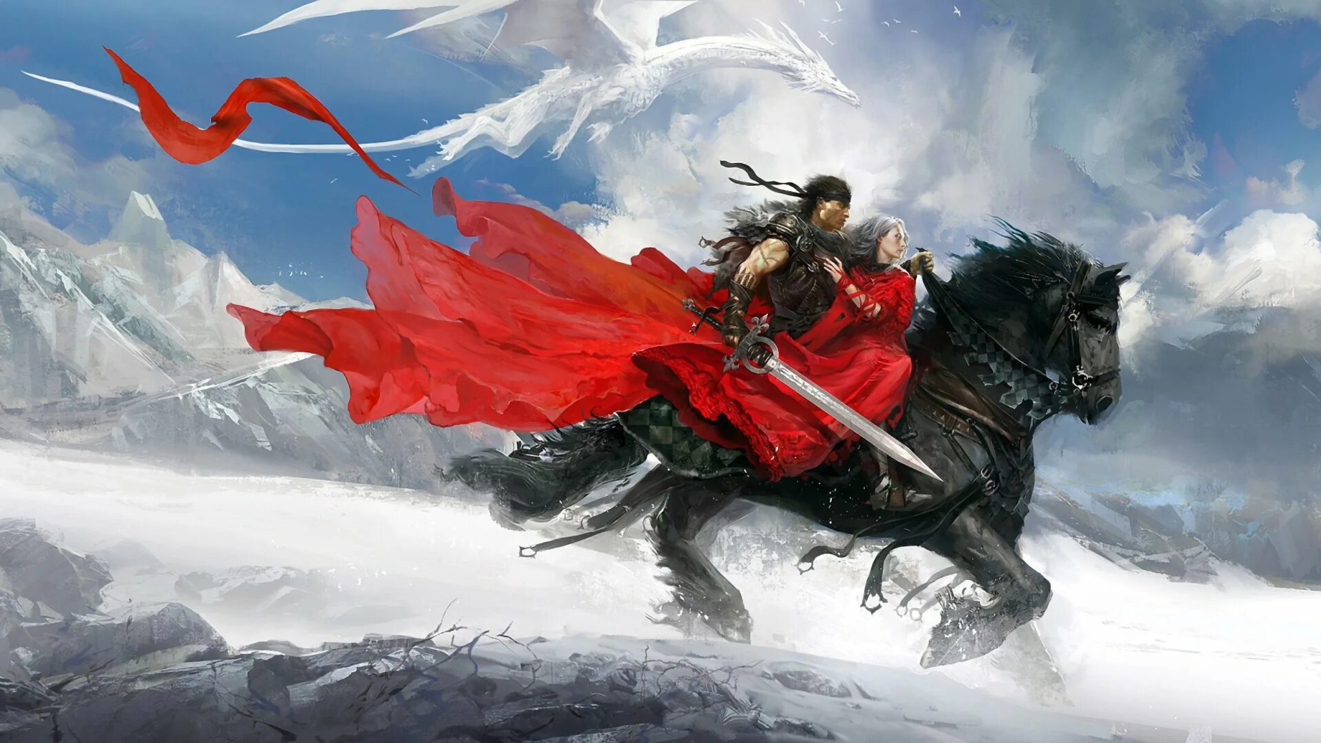 Главное быть на коне. Всадник с мечом. воин на коне. рыцарь на коне. всадник с мечом на коне.