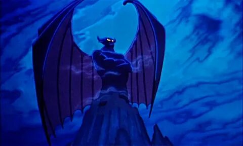 A Fascinating Day In Animation History: Walt Disney's 'Fantasia&a...