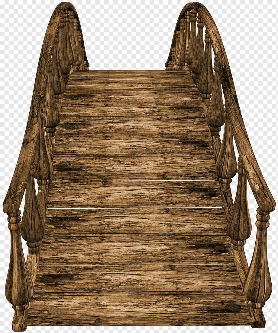 More wooden most wooden. Деревянный мост. Деревянная лестница без фона. Деревянный мостик со ступеньками. Мостик на прозрачном фоне.