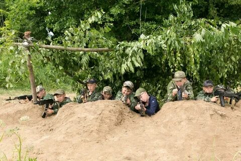 Партизан 23