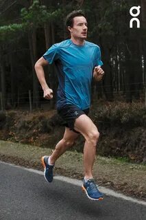 Nowhere running