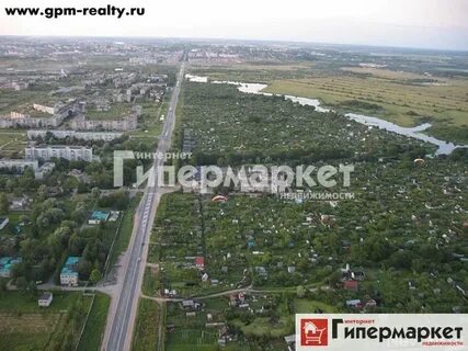 Участки великий новгород панковка