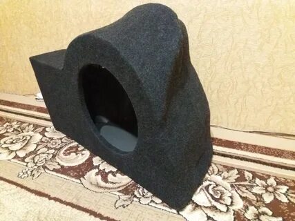 Короб стелс