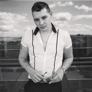 J newman