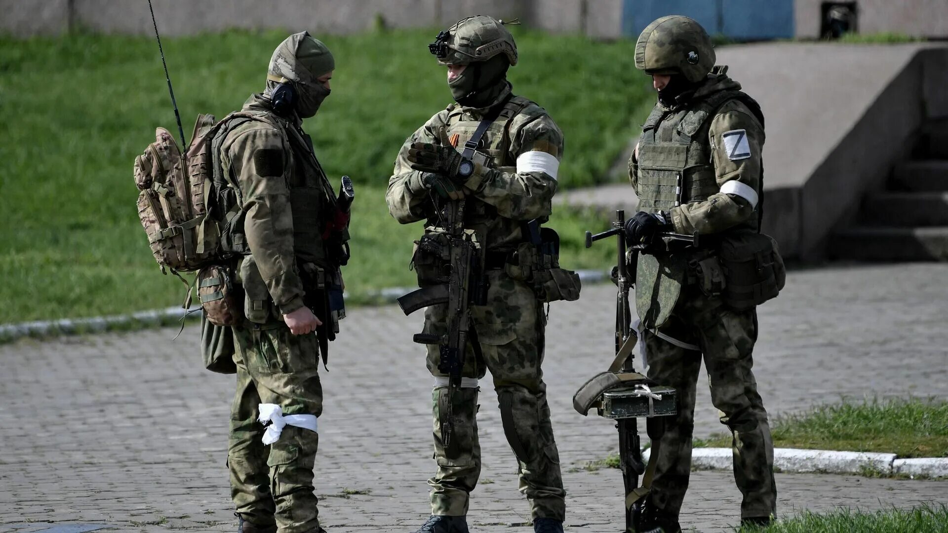 Переломный момент: в западных СМИ больше не изображают Украину как всесильного п