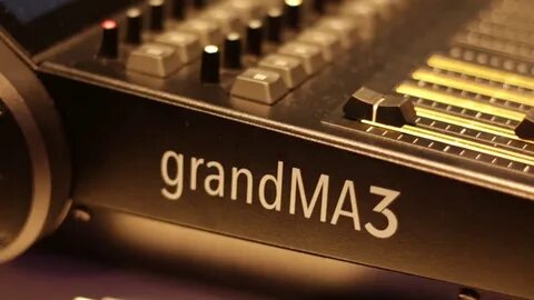 Grand mas