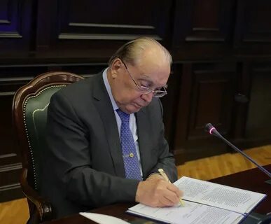 Ректор имя