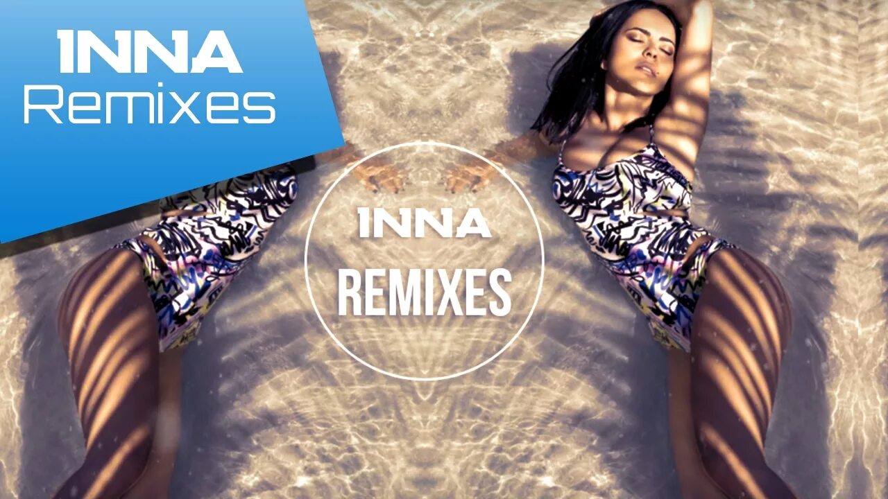 Inna Remixes. Inna Gimme Gimme.