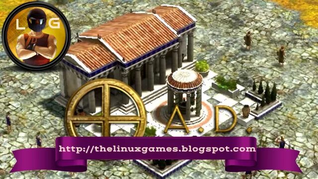 Civilization linux. Civilization linux