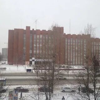 Корпус г